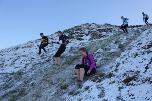 Things I know about fell running RunThrough Running Club London
