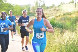 Exercise-phobe to Running Nut RunThrough Running Club London