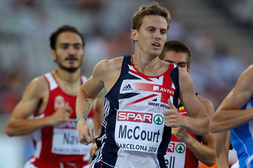 Colin McCourt - GB Athlete turned self proclaimed fatty RunThrough Running Club London