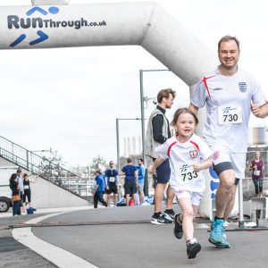 RunThrough Season Pass from a Runner's Perspective RunThrough Running Club London