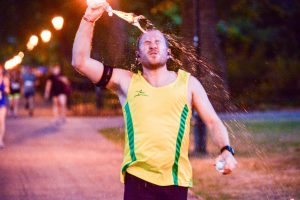 RunThrough Season Pass from a Runner's Perspective RunThrough Running Club London