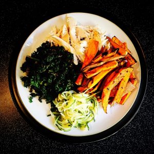 Nutrition Tips for Runners RunThrough Running Club London