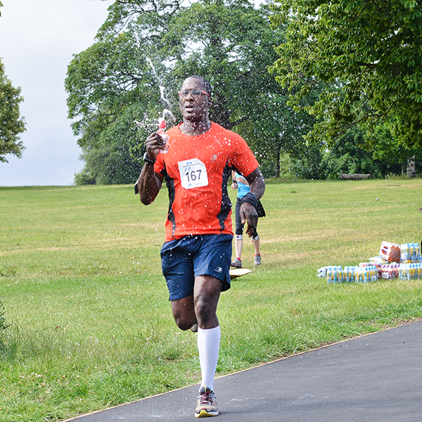 SOS's Top Hydration Tips RunThrough Running Club London