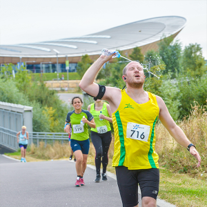 Top Tips for Running in the Heat RunThrough Running Club London