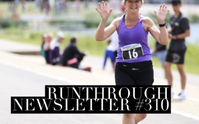 Homepage RunThrough Running Club London
