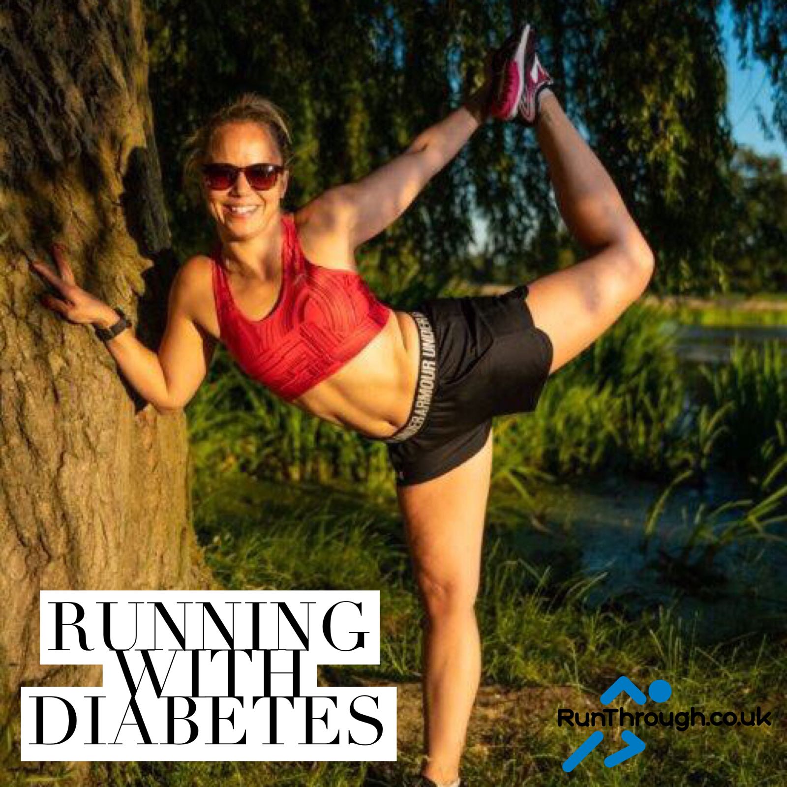 Running with diabetes
