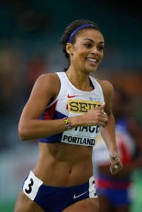 Delete those Runner's feet - GB Athlete Adelle Tracey's Tips RunThrough Running Club London