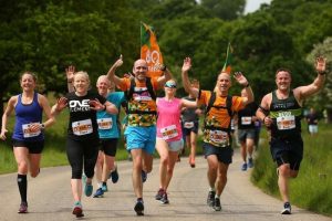 RunThrough Newsletter 21st May 2018 RunThrough Running Club London