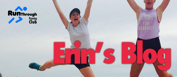 All in a weeks training, mate. | Erin’s Blog
