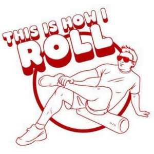 foam-roller