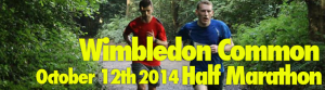 Wimbledon Half Marathon - In Numbers RunThrough Running Club London