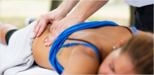 4 Reasons Why Massage Is The Most Effective Way To Prevent Any Injury!
