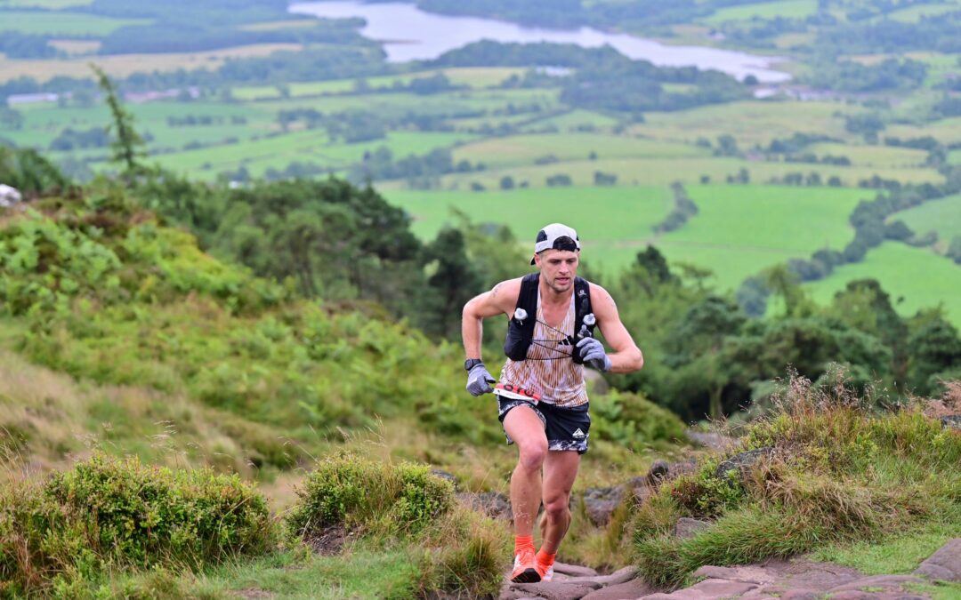 Runners Successfully Tackle Tough Terrain At ‘RunThrough Trails Tittesworth Water 10k, Half Marathon & 50k’ 